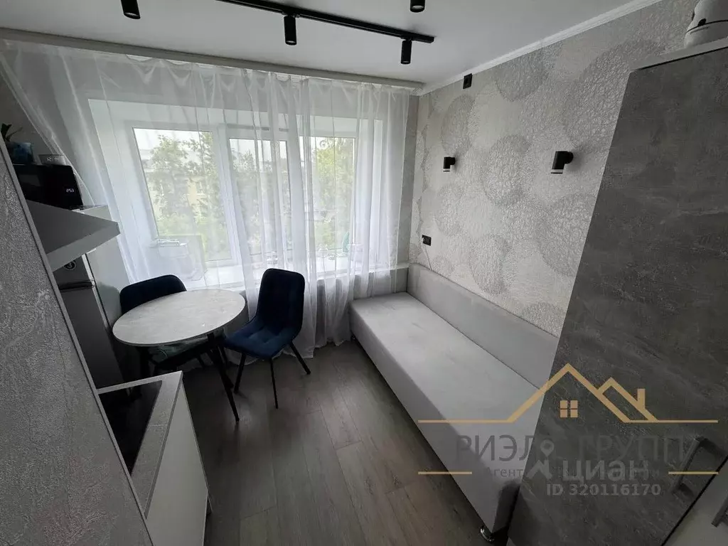 Студия Татарстан, Казань ул. Халезова, 19 (12.9 м) - Фото 1