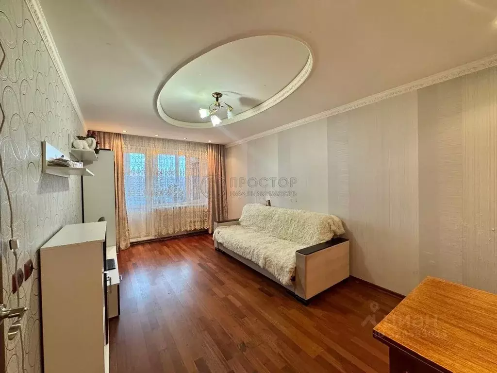 2-к кв. Московская область, Балашиха Московский бул., 11 (49.7 м) - Фото 2