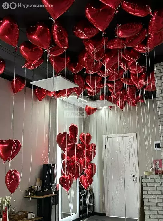 Помещение свободного назначения (43.7 м) - Фото 2