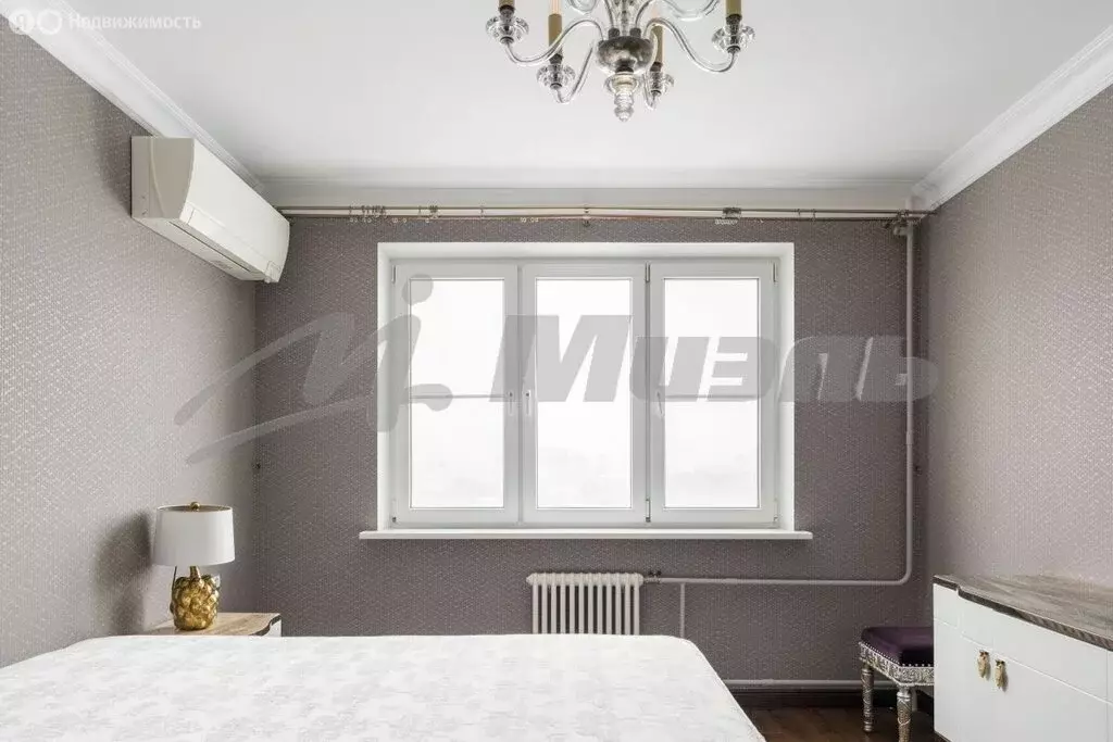 4-комнатная квартира: Москва, Мироновская улица, 46 (102.7 м) - Фото 1