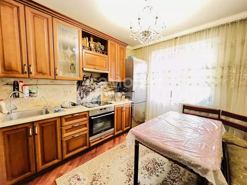 2-к кв. Московская область, Щелково городской округ, д. Медвежьи Озера ... - Фото 2