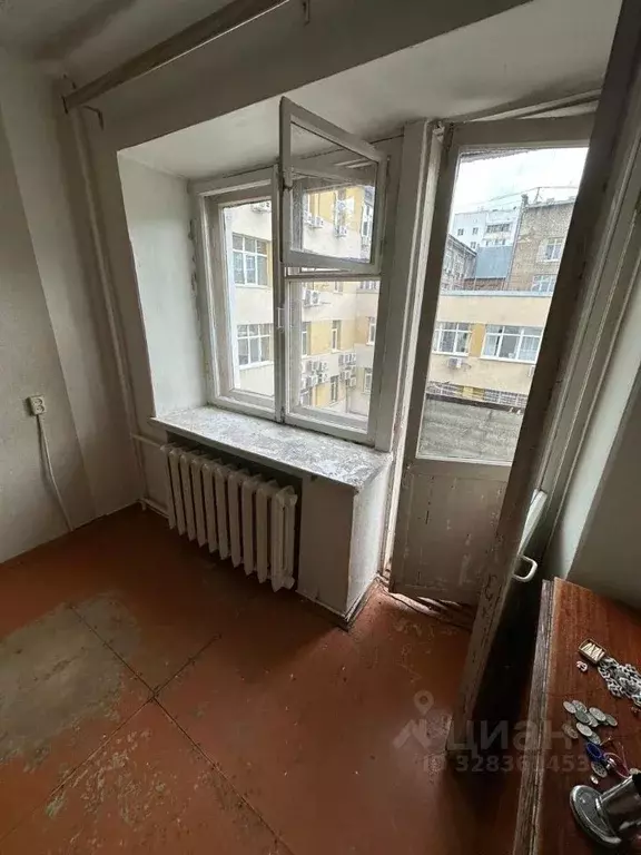 2-к кв. Башкортостан, Уфа ул. Ленина, 74 (43.0 м) - Фото 2