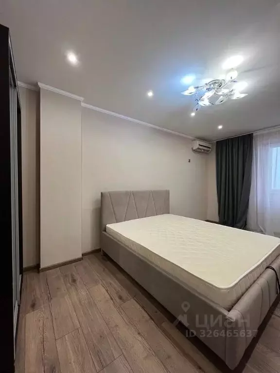 1-к кв. Ростовская область, Ростов-на-Дону просп. 40-летия Победы, 85 ... - Фото 1