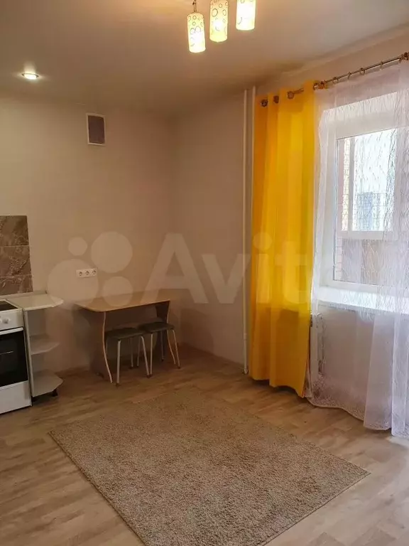 Квартира-студия, 24 м, 10/14 эт. - Фото 1