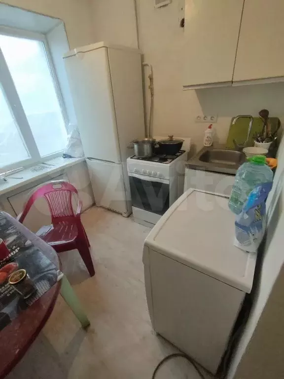 3-к. квартира, 56 м, 2/5 эт. - Фото 0