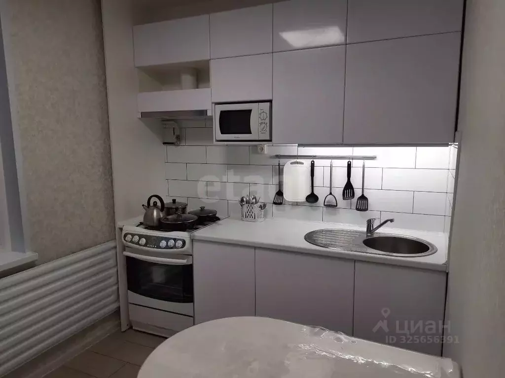 2-к кв. Удмуртия, Ижевск ул. Воровского, 148 (45.0 м) - Фото 1