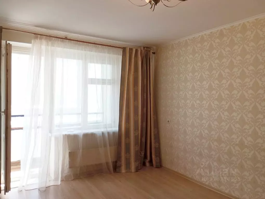 2-к кв. Томская область, Томск ул. Ивана Черных, 34 (57.0 м) - Фото 1