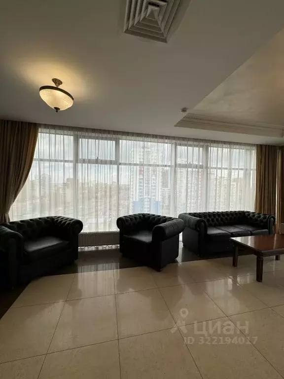 Офис в Пермский край, Пермь ш. Космонавтов, 55А (56 м) - Фото 1