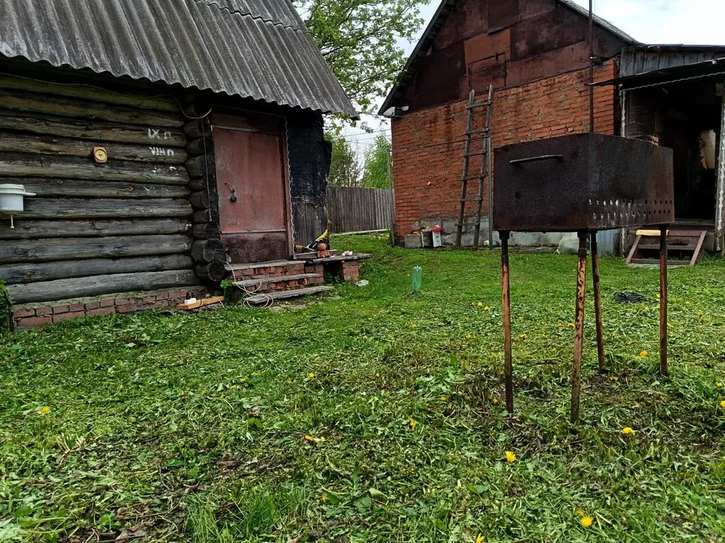Дом в Московская область, Орехово-Зуевский городской округ, д. ... - Фото 1
