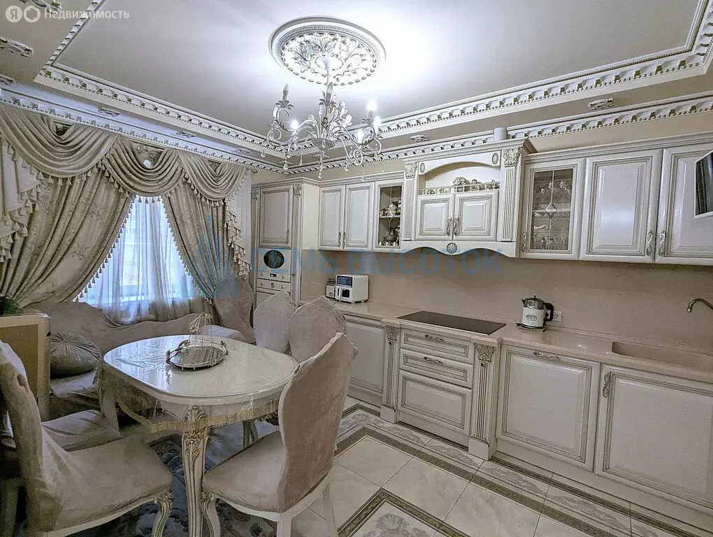 3-комнатная квартира: Котельники, 2-й Покровский проезд, 4к2 (91.2 м) - Фото 2