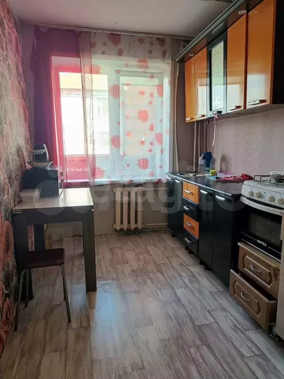 2-к. квартира, 51,3 м, 1/2 эт. - Фото 0