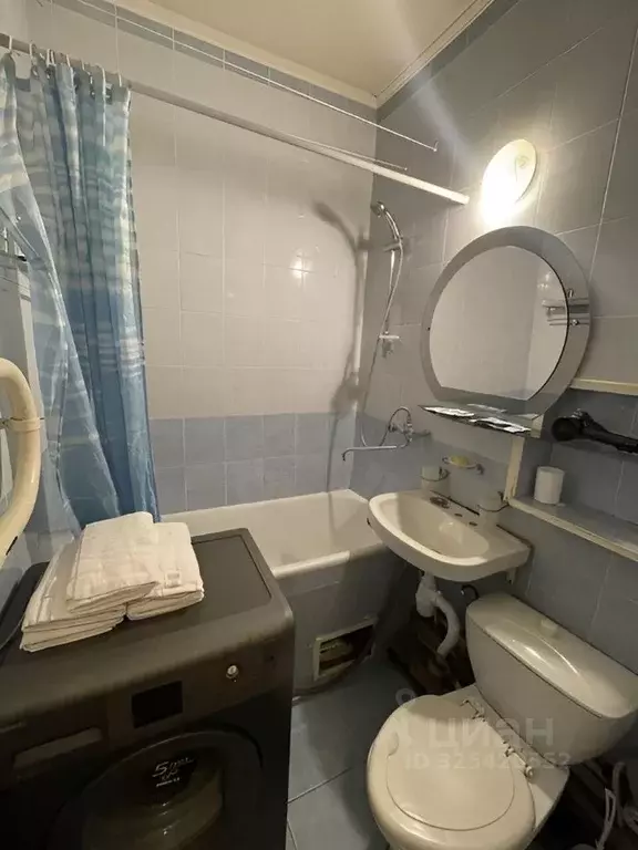 2-к кв. Москва 1-й Рижский пер., 2К3 (42.5 м) - Фото 1