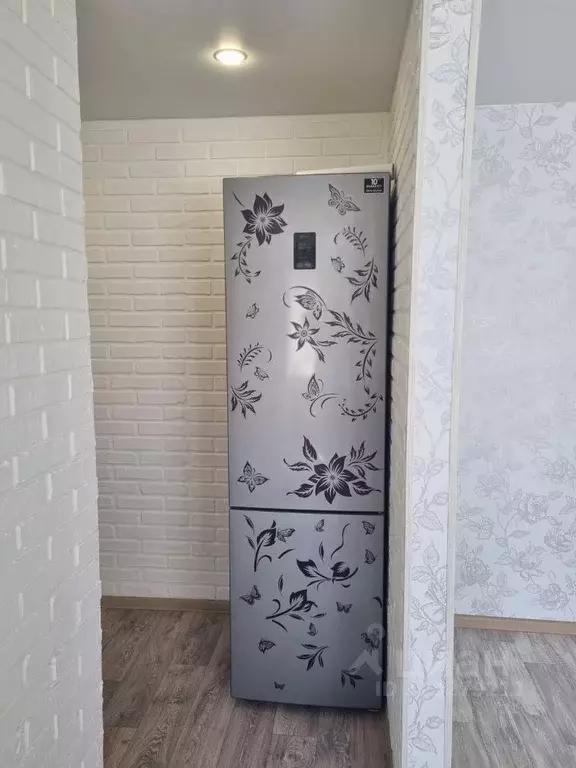 1-к кв. Красноярский край, Норильск ул. Орджоникидзе, 10А (32.0 м) - Фото 2