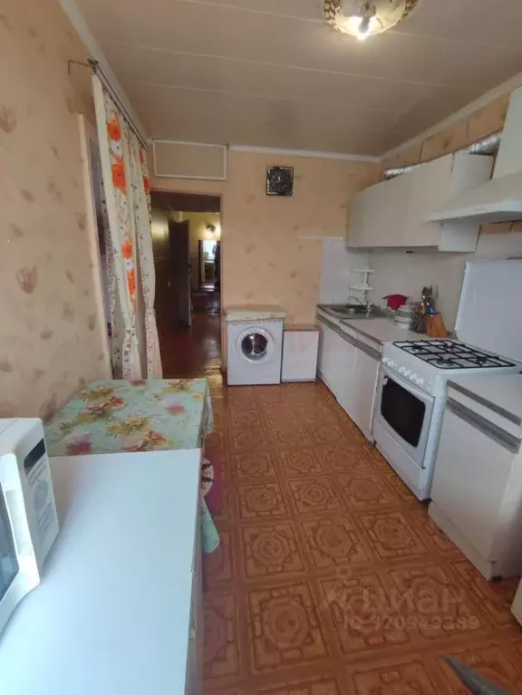 2-к кв. Ростовская область, Ростов-на-Дону ул. 14-я Линия, 74/1 (49.0 ... - Фото 1