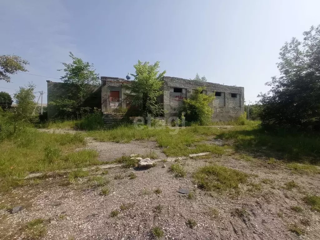 Помещение свободного назначения в Владимирская область, Петушинское ... - Фото 2