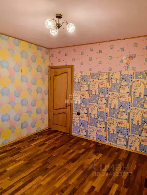 2-к кв. Воронежская область, Воронеж ул. 60-й Армии, 1 (53.8 м) - Фото 2