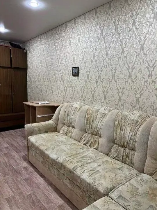 Комната Ставропольский край, Ставрополь ул. Ленина, 408А (17.0 м) - Фото 1