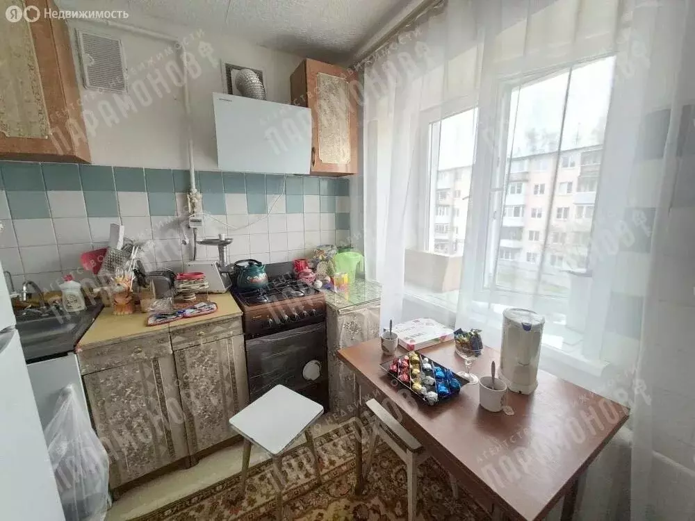 2-комнатная квартира: Тверь, Волоколамский проспект, 24 (42 м) - Фото 2