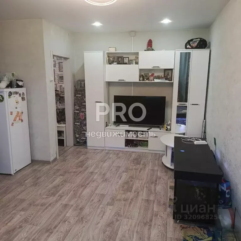 2-к кв. Костромская область, Буй ул. 10-й Годовщины Октября, 35 (42.6 ... - Фото 2