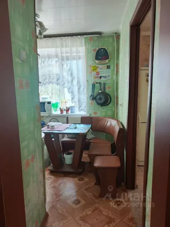 2-к кв. Свердловская область, Серов Зеленая ул., 5А (39.0 м) - Фото 1