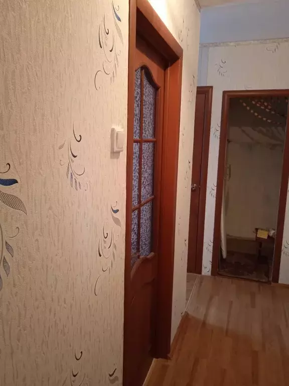 Продаётся 2-к квартира, 56 м - Фото 1