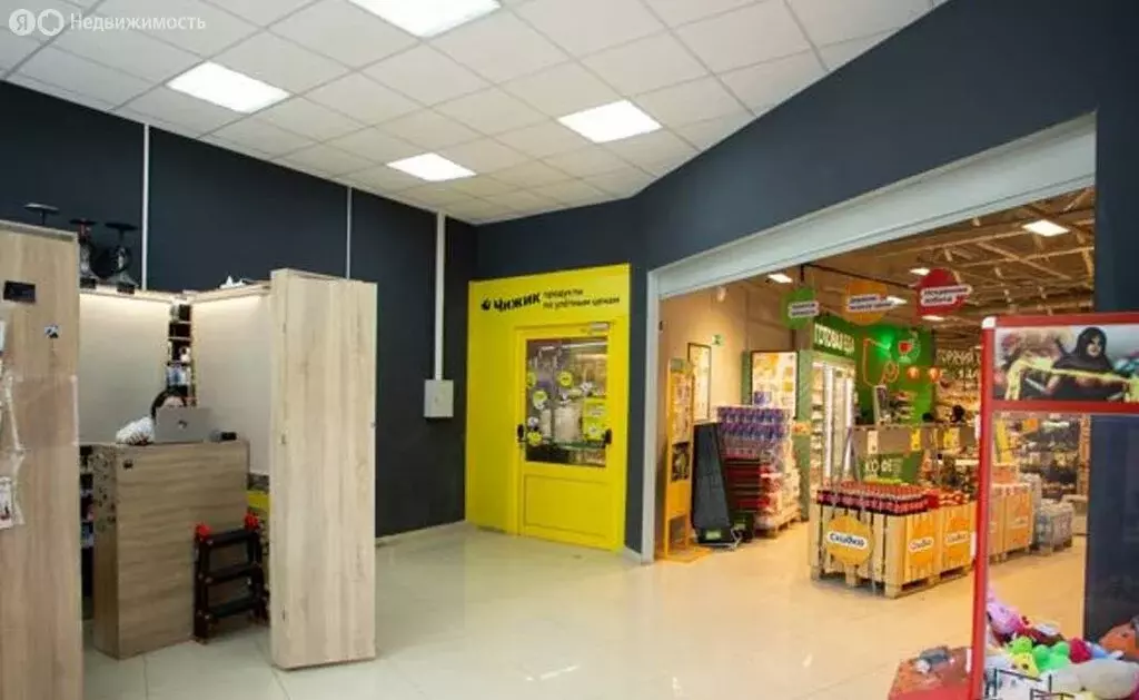 Помещение свободного назначения (1158 м) - Фото 2