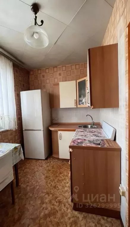 1-к кв. Москва Новомарьинская ул., 36К1 (38.0 м) - Фото 2