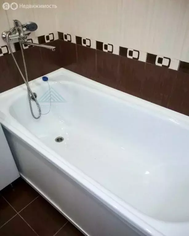 Квартира-студия: Абакан, улица Дзержинского, 187 (24 м) - Фото 2