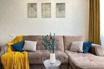 2-к кв. Татарстан, Казань Щербаковский пер., 7 (58.0 м) - Фото 1