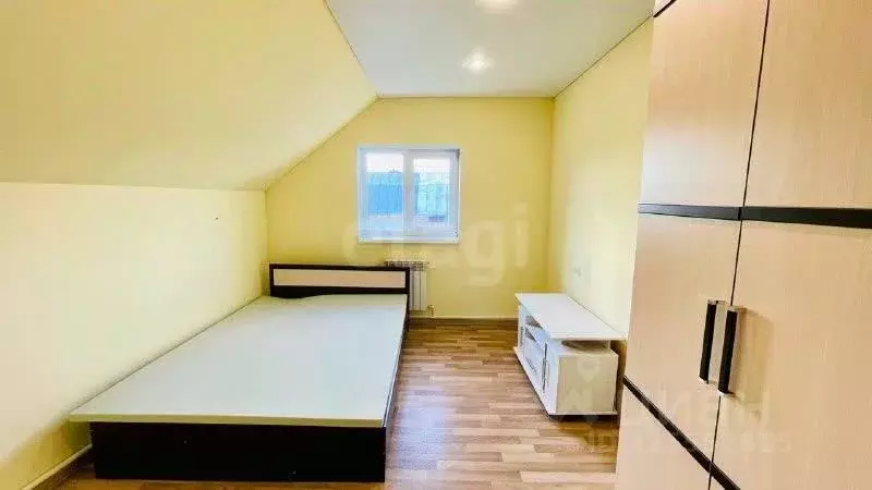 Дом в Башкортостан, Уфимский район, Русско-Юрмашский сельсовет, д. ... - Фото 2