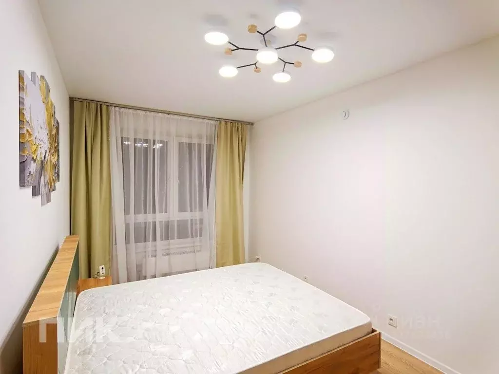 1-к кв. Москва ул. Добролюбова, 8к3 (40.9 м) - Фото 2