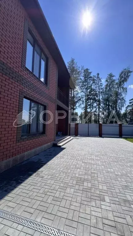 Дом в Тюменская область, Тюмень Тополя СНТ, ул. 19-я (214 м) - Фото 2