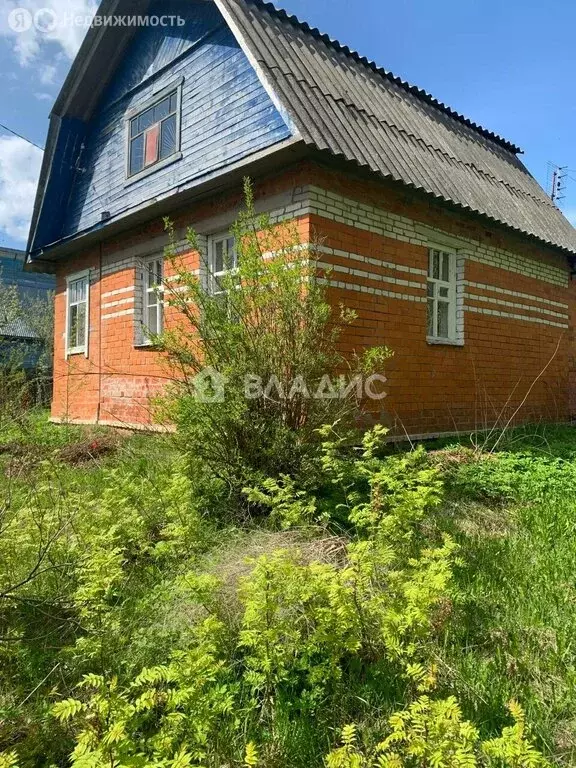 Дом в муниципальное образование Мстёра, деревня Плосково, 26 (60 м) - Фото 0