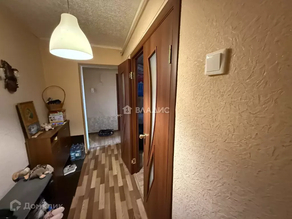 Продаётся 2-к квартира, 48.7 м - Фото 0