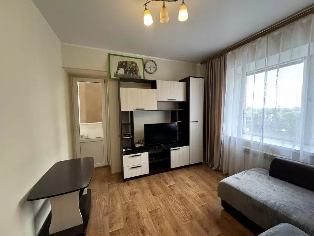 Продаётся 1-к квартира, 38.3 м - Фото 1