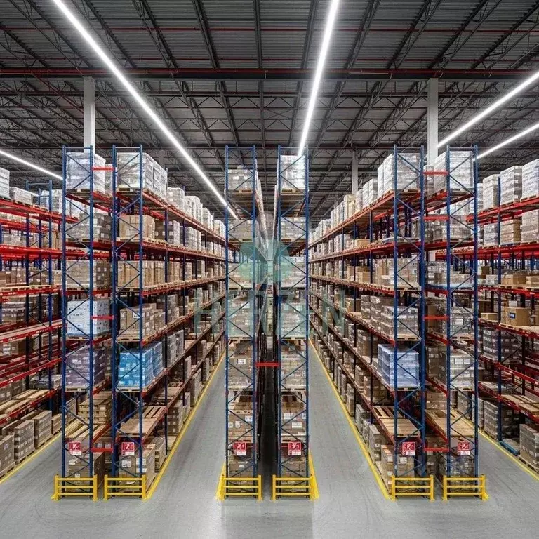 Склад в Московская область, Одинцовский городской округ, с. Акулово ... - Фото 2