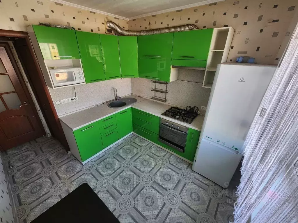 3-к кв. Ростовская область, Ростов-на-Дону Таганрогская ул. (67.0 м) - Фото 0