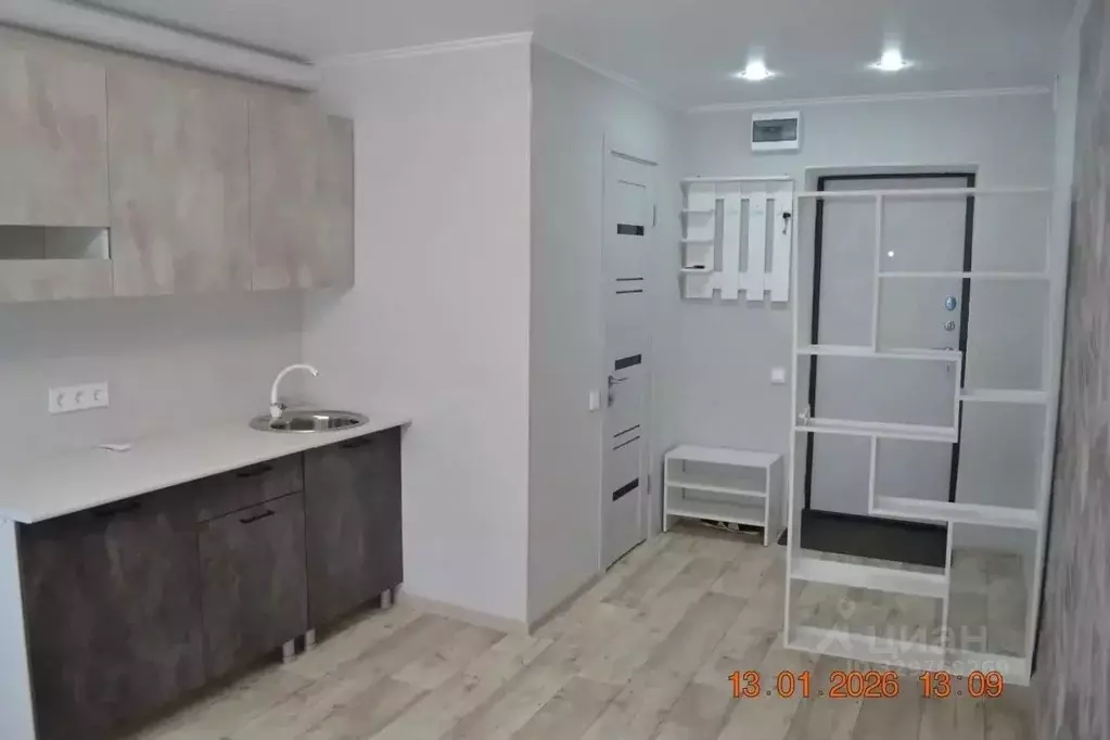 Студия Татарстан, Альметьевск просп. Габдуллы Тукая, 37 (17.7 м) - Фото 1