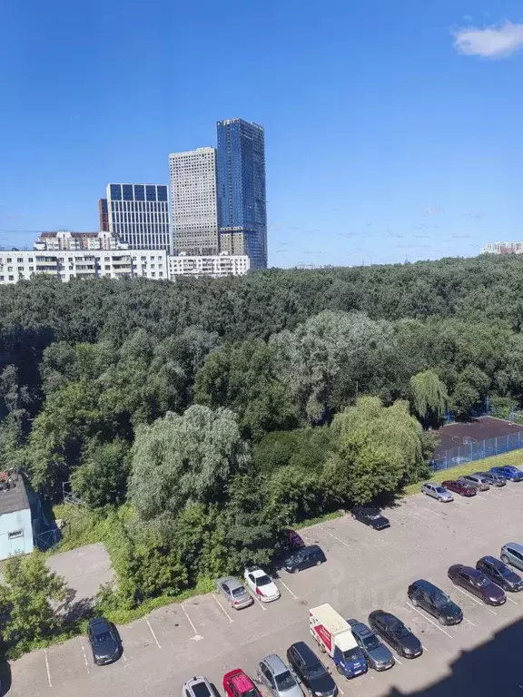 1-к кв. Москва Студеный проезд, 4К6 (37.8 м) - Фото 1