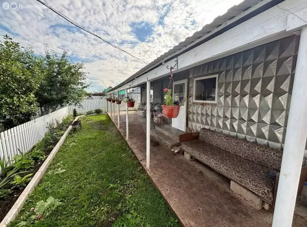 Дом в деревня Никольское, Лесная улица (104 м) - Фото 1