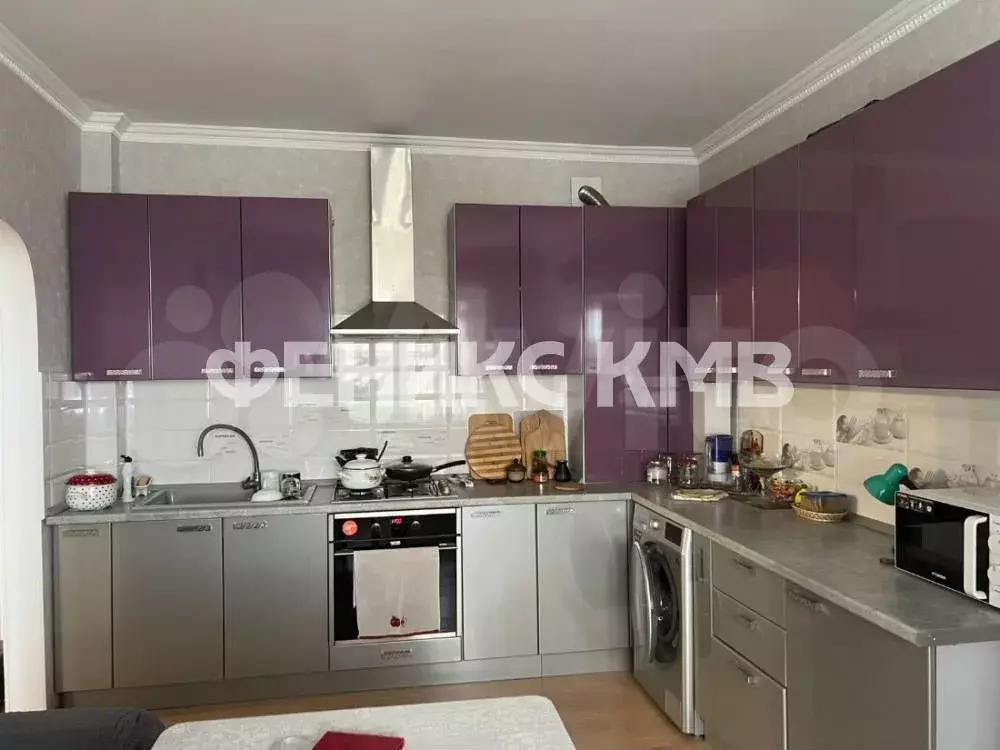 2-к. квартира, 48 м, 1/4 эт. - Фото 1
