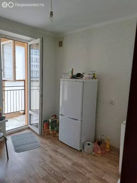 1-комнатная квартира: Стройкерамика, улица Николая Симонова, 11 (30.5 ... - Фото 1