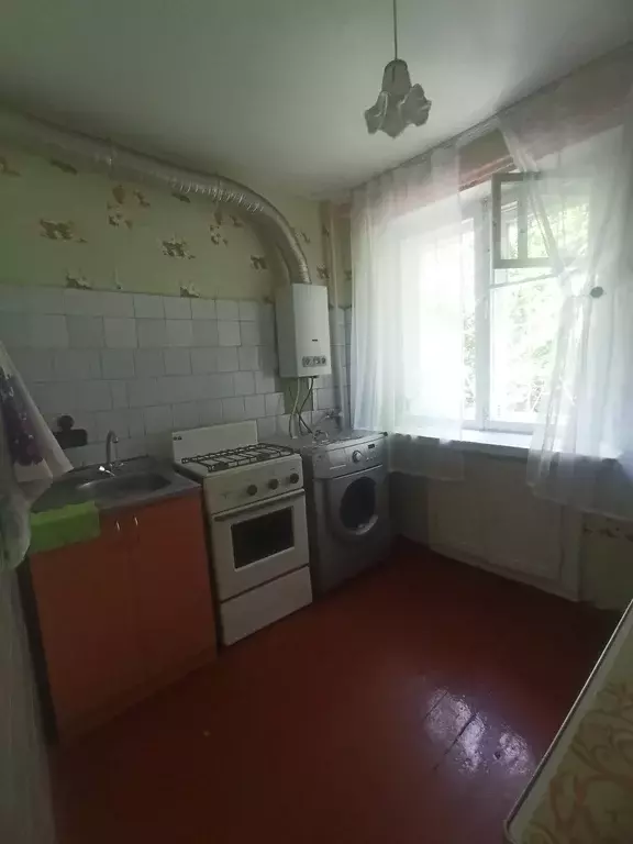 Продаётся 1-к квартира, 30.6 м - Фото 0