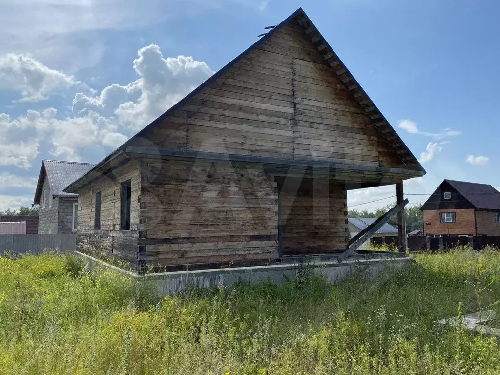 Дом 110 м на участке 12 сот. - Фото 0