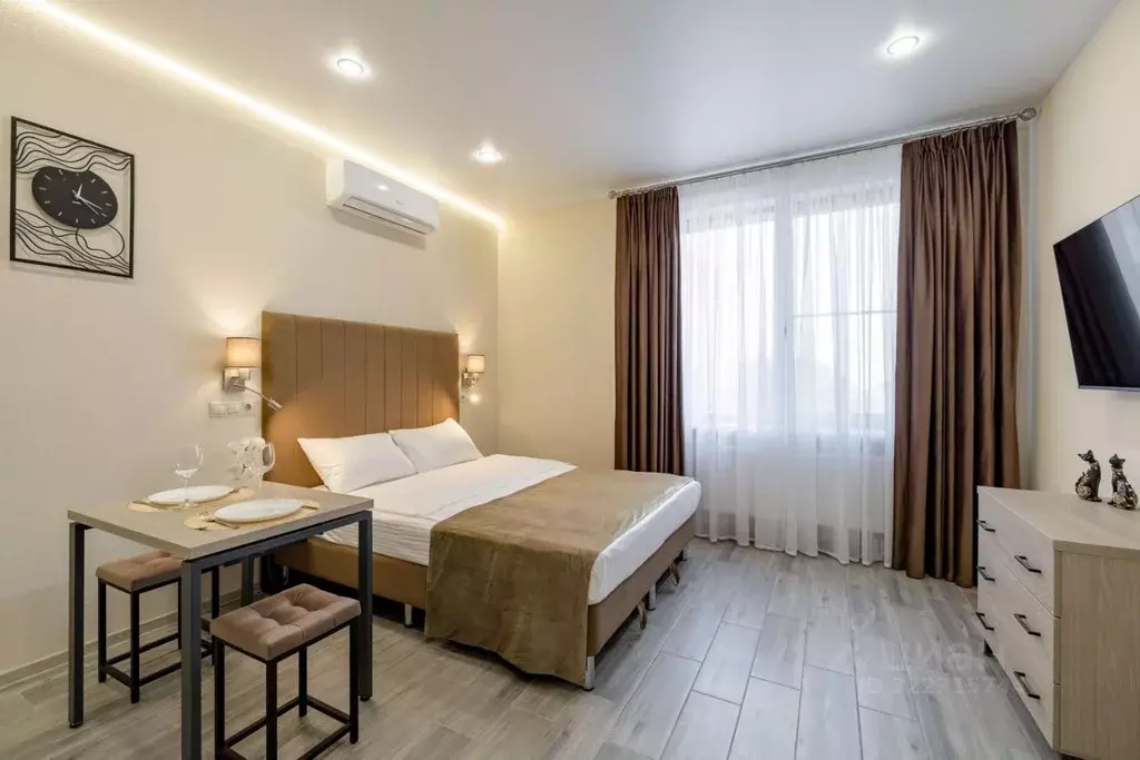 1-к кв. Москва ул. Ивана Франко, 6 (25.0 м) - Фото 2