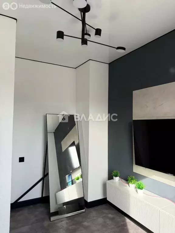 2-комнатная квартира: Яблоновский, улица Гагарина, 148/4к1 (52.1 м) - Фото 1