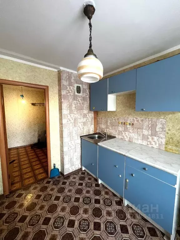 2-к кв. Омская область, Омский район, Дружинское с/пос, пос. Горячий ... - Фото 2