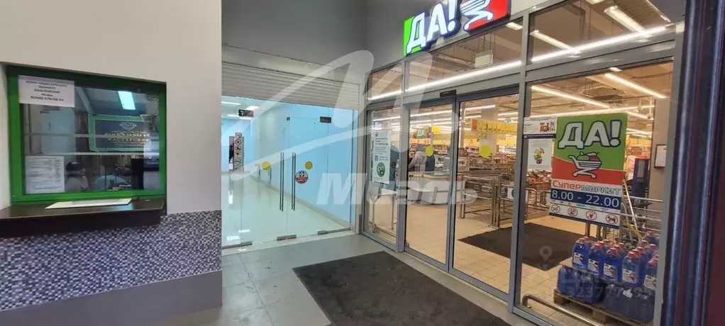 Помещение свободного назначения в Московская область, Химки Сходня ... - Фото 2