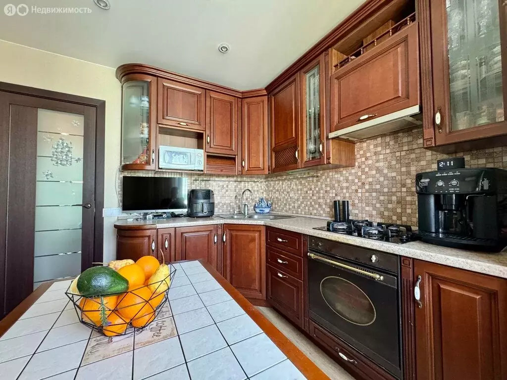 3-комнатная квартира: посёлок Лунёво, Гаражная улица, 19 (68.1 м) - Фото 1