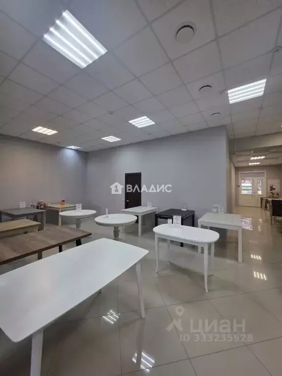 Помещение свободного назначения в Башкортостан, Стерлитамак Солнечный ... - Фото 1